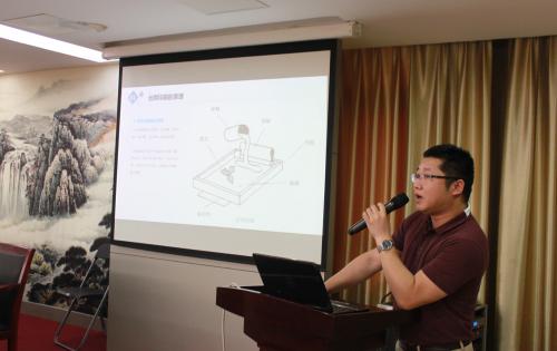 錦上添花花如畫 流光溢彩彩萬家 ——業(yè)務知識培訓專題打卡:第七講-彩晶玻璃基礎知