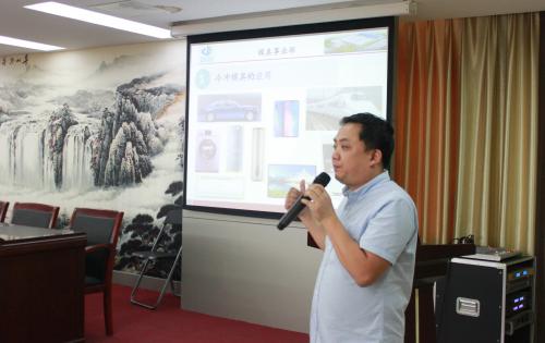 臻品佳作出模樣 一模一樣方精良 ——業(yè)務知識培訓專題打卡:第九講-冷沖模具的應用及生產(chǎn)過程