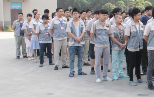 百日除患鑄安，安全在我心中