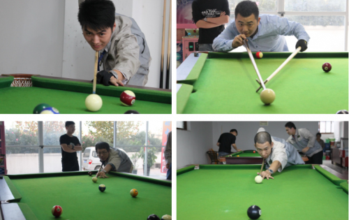 英雄莫問出處，高手自在高科