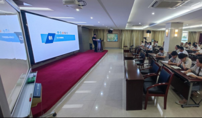 創(chuàng)新改善我先行，QC改善正當(dāng)時(shí)——合肥高科2024內(nèi)審員培訓(xùn)系列報(bào)道第二期之QC小組